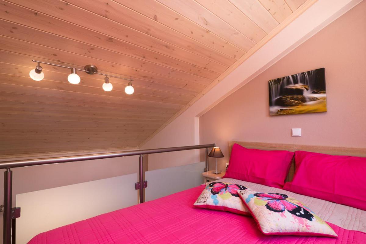 Villa Ermioni Apartments Limenaria  Dış mekan fotoğraf