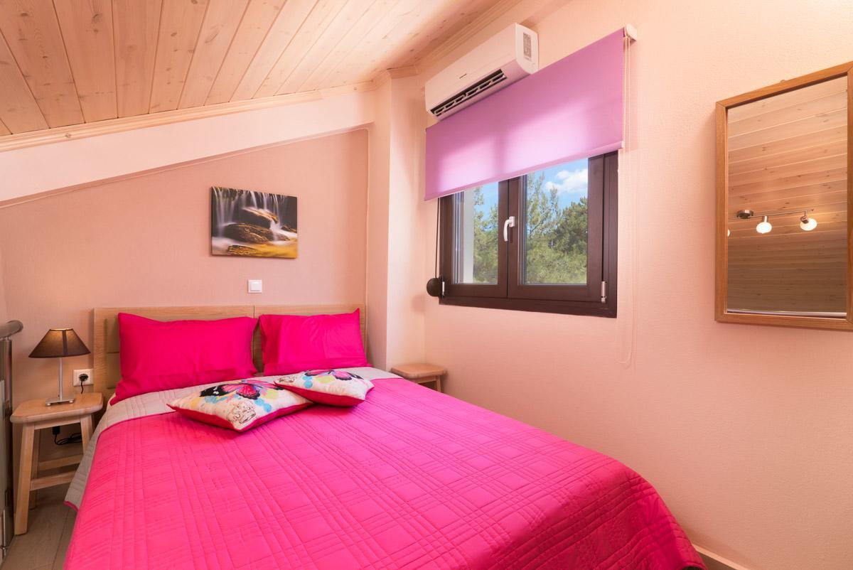 Villa Ermioni Apartments Limenaria  Dış mekan fotoğraf